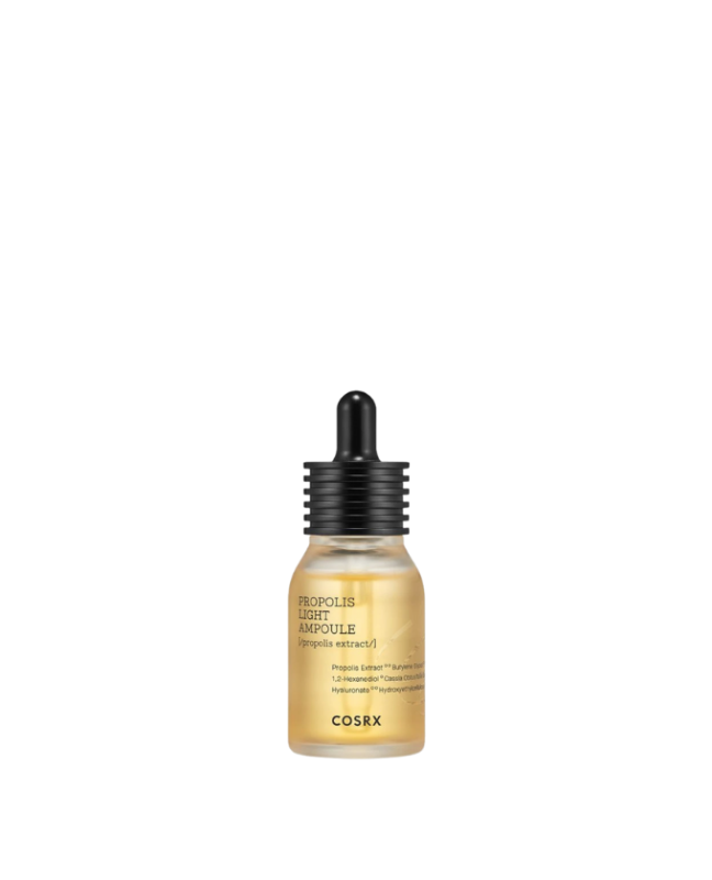 COSRX Full Fit Propolis Light Ampoule 30ml main image 1