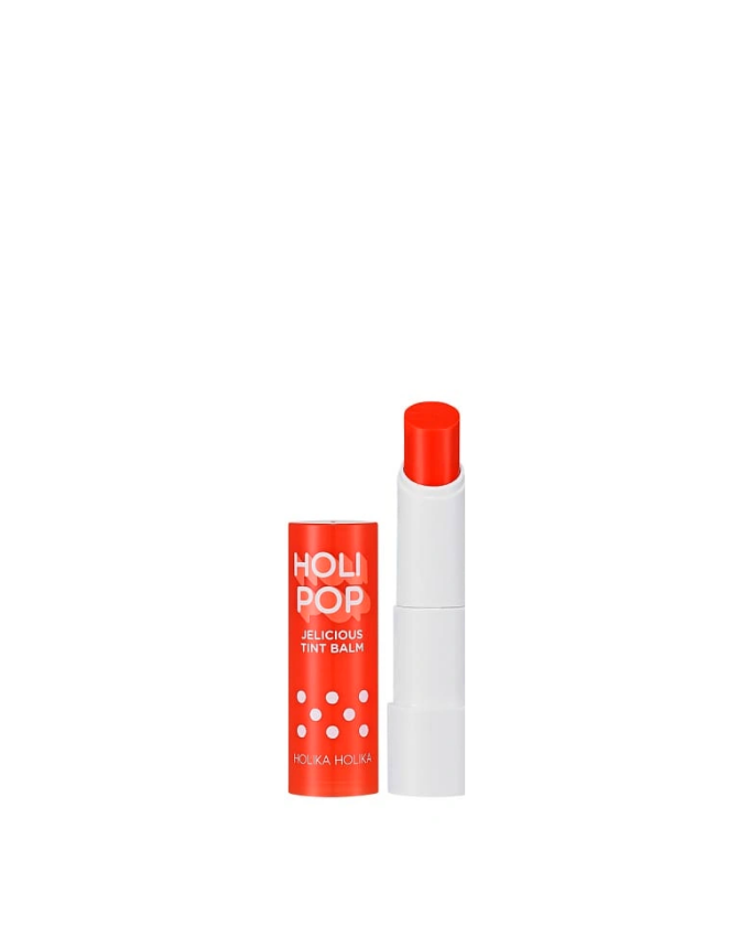 Holika Holika Holi Pop Jelicious Lip Balm 3.3g - Coralmingo