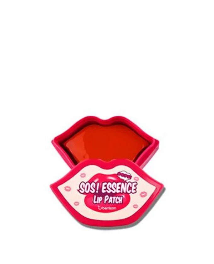 Berrisom SOS! Essence Lip Patch 30pcs