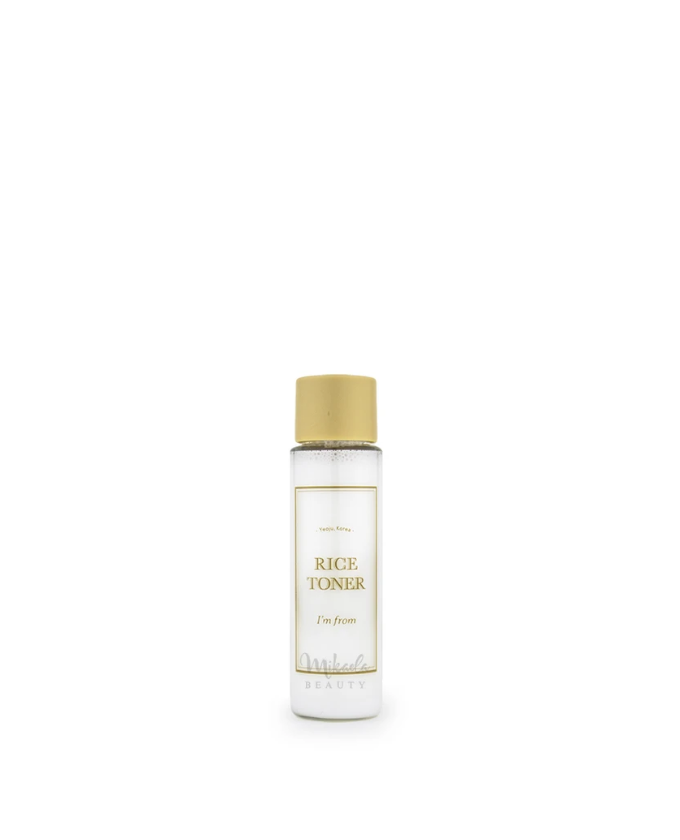 I'm From Rice Toner Mini 30ml