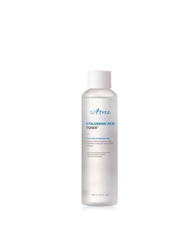 Isntree Hyaluronic Acid Toner Renew 400ml - HDSKIN