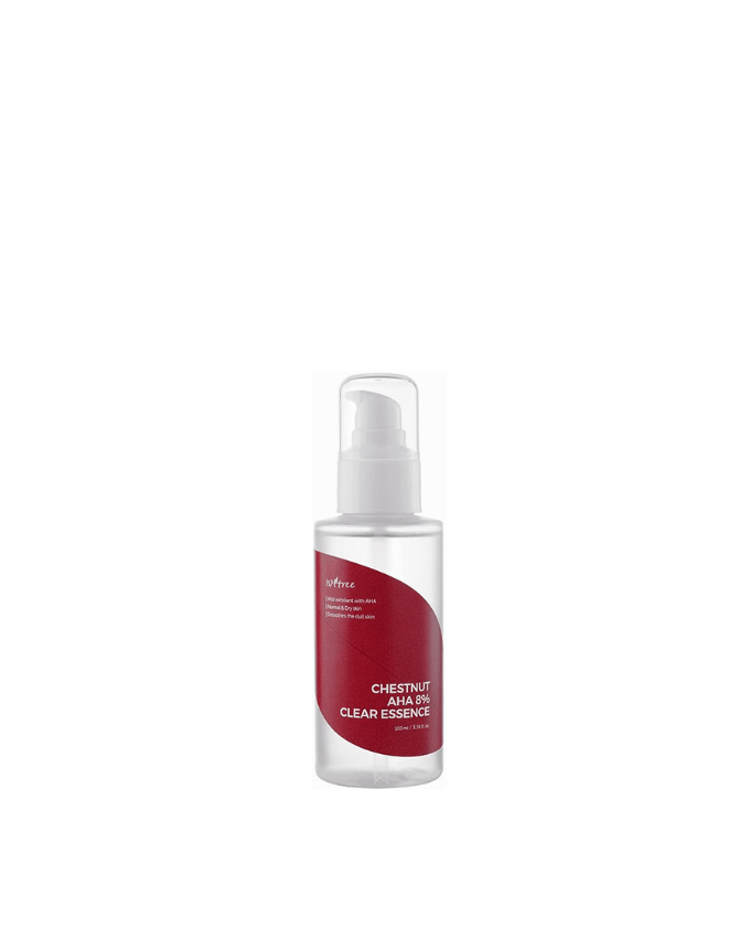 Isntree Clear Skin 8% AHA Essence 100ml