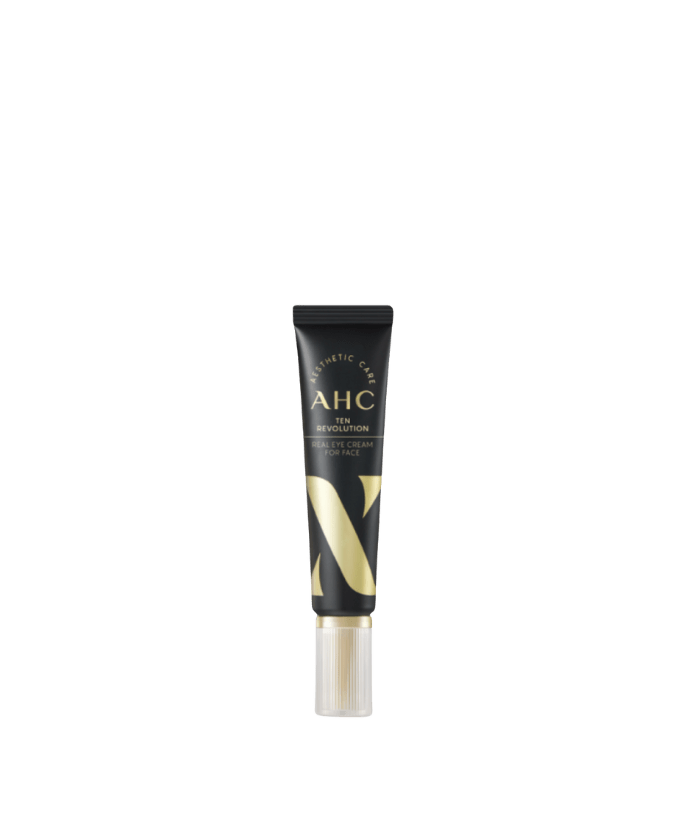 A.H.C Ten Revolution Real Eye Cream For Face 30ml