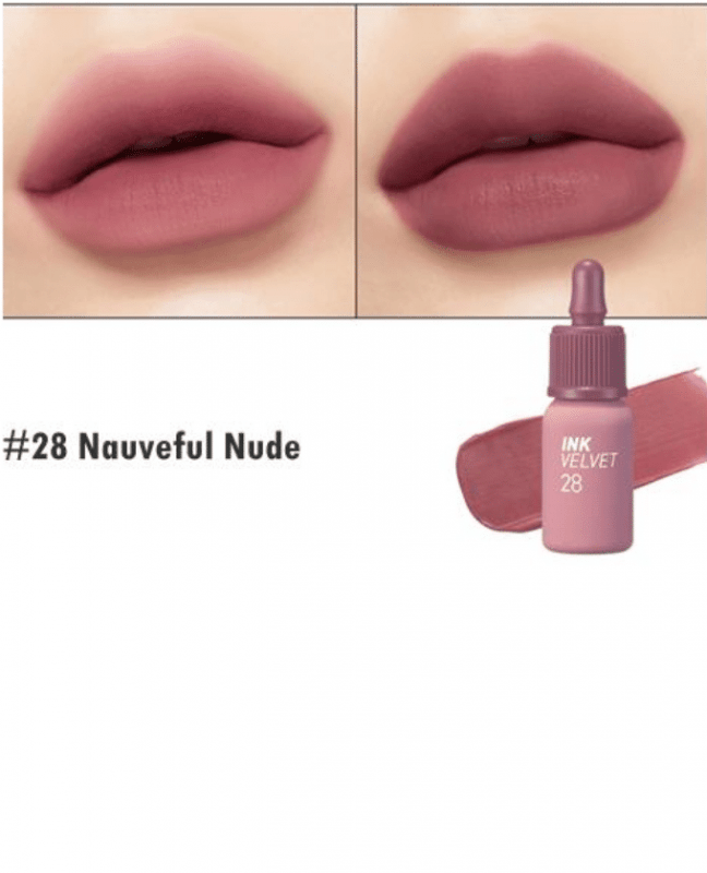 Peripera Ink the Velvet Lip Tint HDSKIN