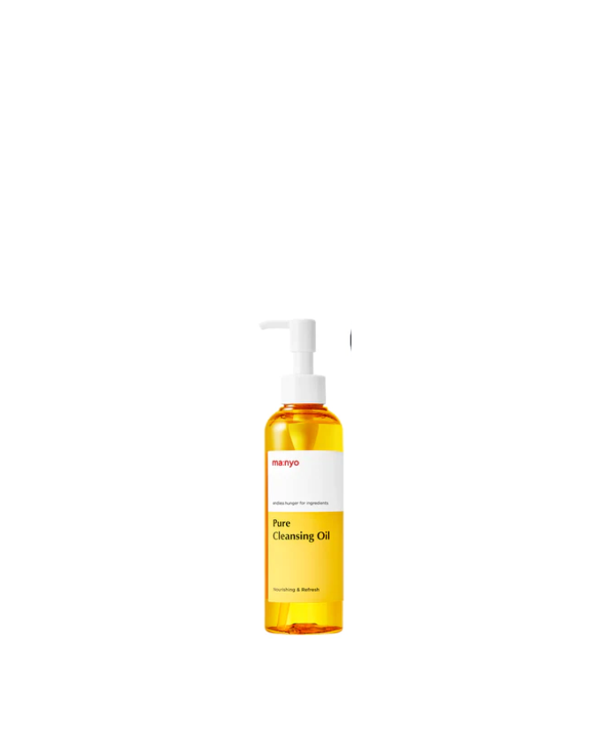 Manyo Pure Cleansing Oil 200ml - HDSKIN