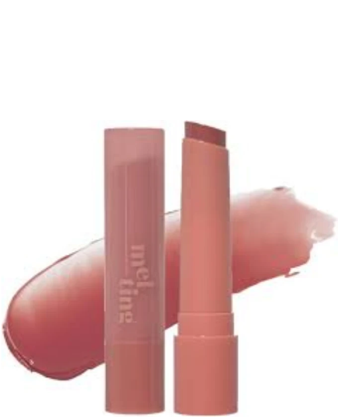 Etude House Ginger Sugar Melting Balm 02 Soft Mauve