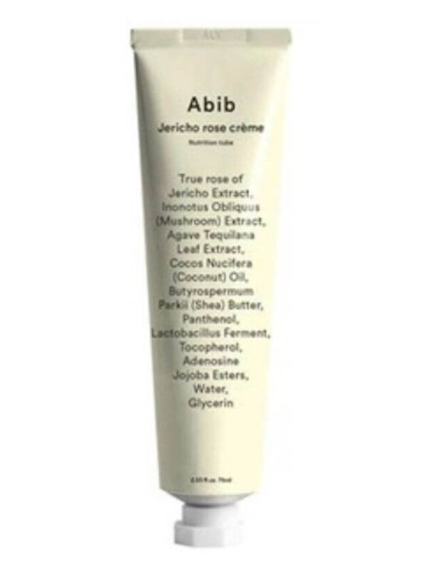 abib-jericho-rose-crème-nutrition-tube