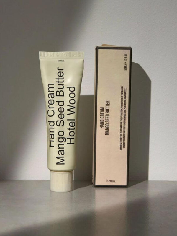 hetras-perfumed-mango-seed-butter-hand-cream-hotel-wood-50ml