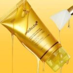 Medicube Kojic Acid Turmeric Night Wrapping Mask 75ml