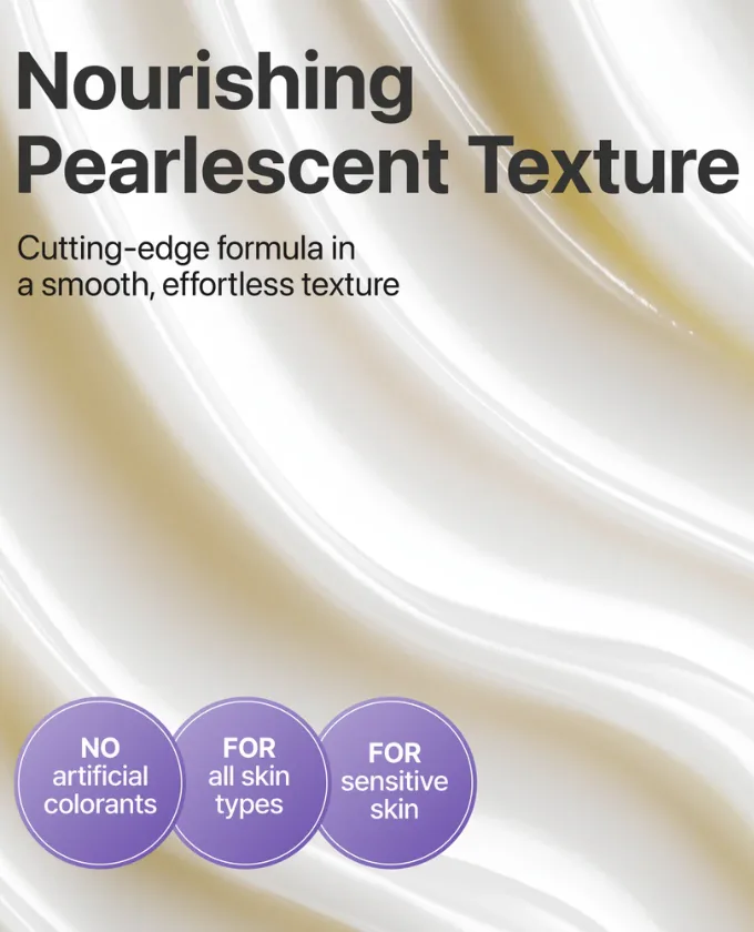 Numbuzin No.9 NAD Retinol Volumetox Eye Cream (10ml) - Image 3