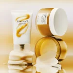 Skin1004 Madagascar Centella Quick Calming Duo