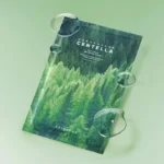 Skin1004 Madagascar Centella Tea-Trica Relaxing Mask 24mL