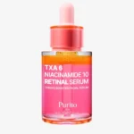 Purito Seoul TXA 6 Niacinamide 10 Retinal Serum 30mL