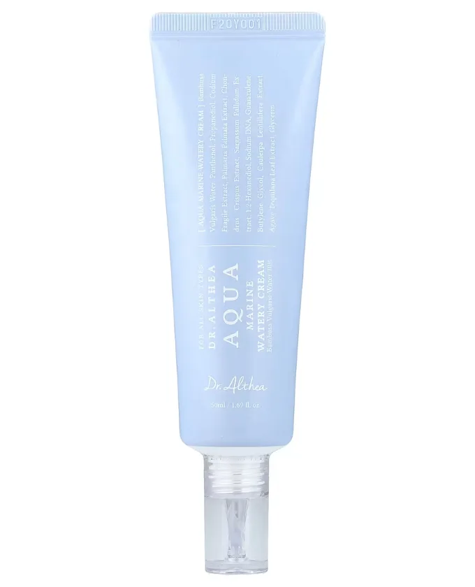 Dr. Althea Aqua Marine Watery Cream 50g