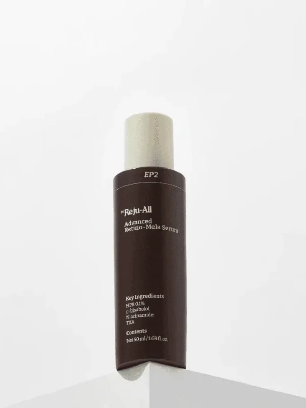 Dr. Reju All Advanced PDRN Rejuvenating Cream 20ml for skin repair and anti-aging