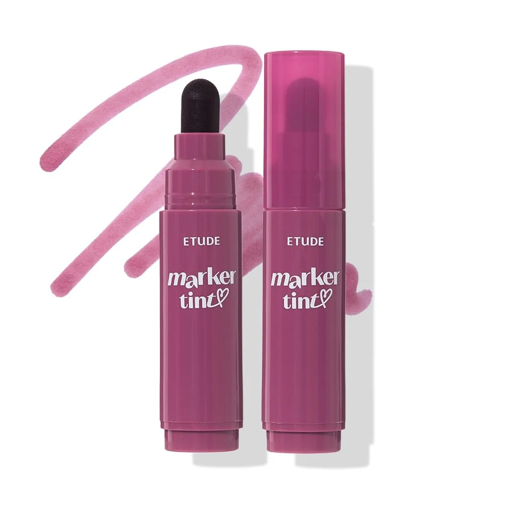 Etude House Dear Darling Marker Tint #11 Black Currant 3.5g