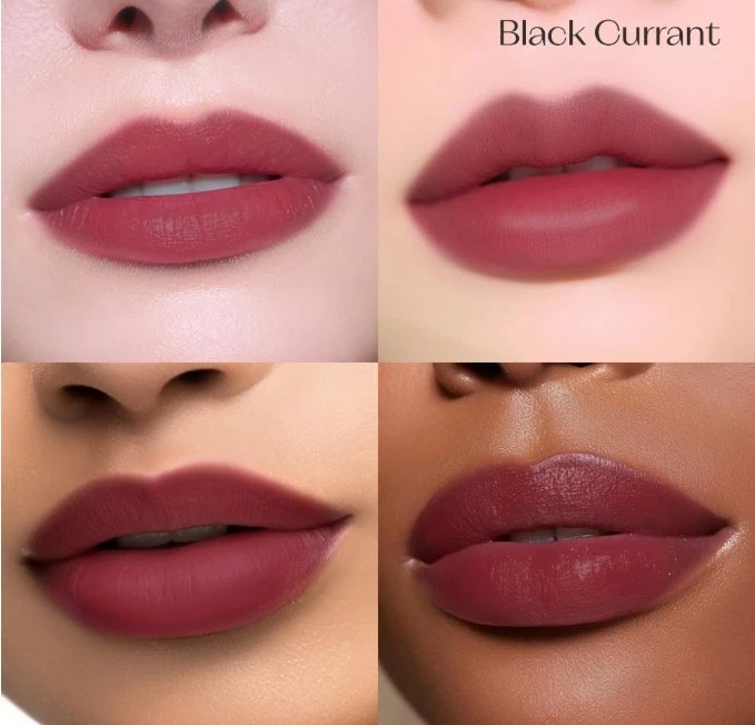 Etude House Dear Darling Marker Tint #11 Black Currant 3.5g - Image 4