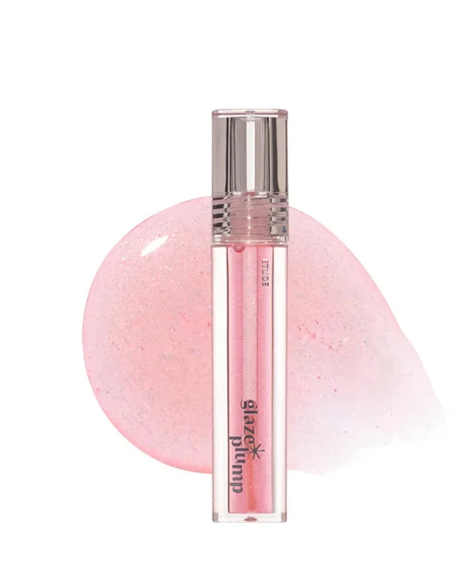 Etude House Glaze Plump Gloss #3 4g