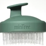 minTree Scalp Purify Massager