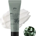 Plu Aroma Body Lotion Basil Eucalyptus