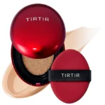 Tirtir Mask Fit Red Mini Cushion 34C Amber
