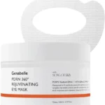 Genabelle PDRN 360 Rejuvenating Eye Mask 100ml [70ea]