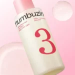 Numbuzin No.3 Bifida Bakuchiol Zero Pore Milky Toner Light 200ml