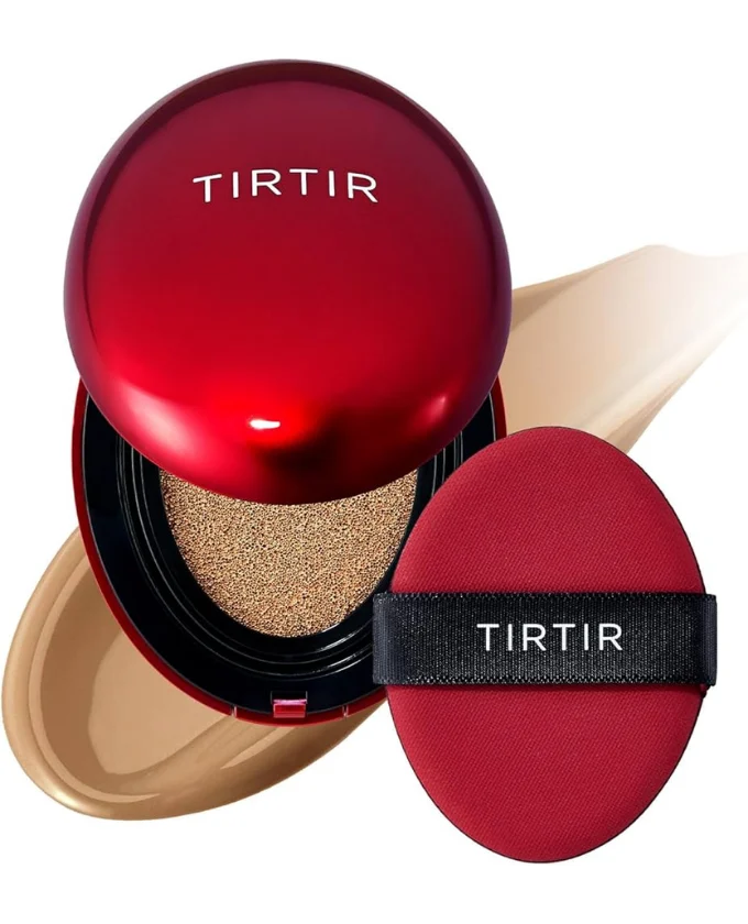 TIRTIR Mask Fit Red Cushion 31N French Beige