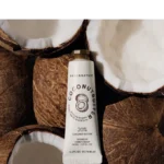 Nature Republic Hand & Nature Coconut Butter Intensive Hand Cream 30ml