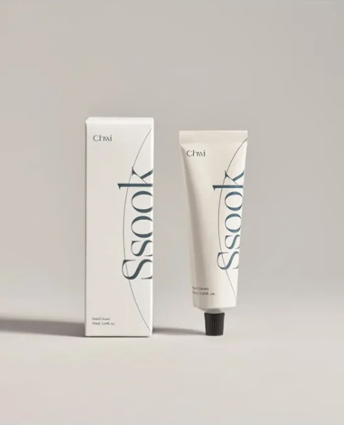 Chwi Ssook Vegan Hand Cream 50 ml