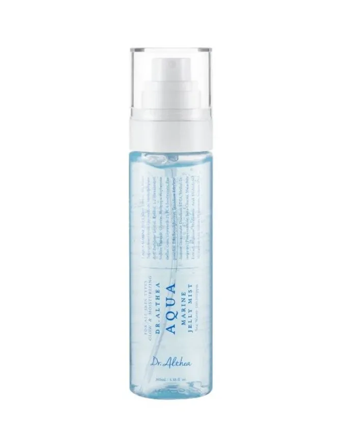 Dr. Althea Aqua Marine Jelly Mist 100ml