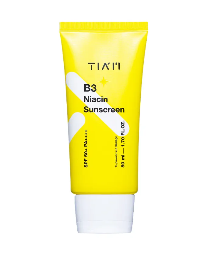 Tiam B3 Niacin Sunscreen 50ml