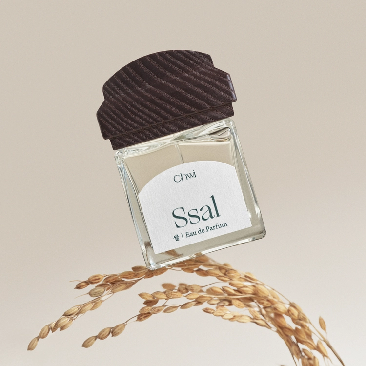 Chwi Eau De Parfum 50ml Ssal