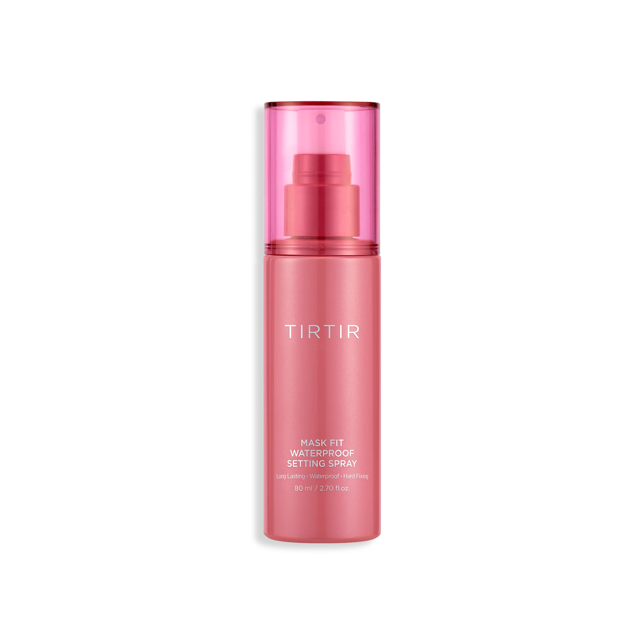 Tirtir Waterproof Setting Spray – 24 Hour Long Lasting