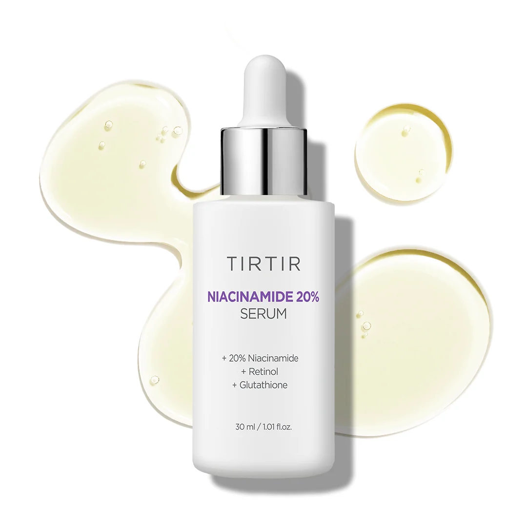 TIRTIR Niacinamide 20% Serum (30ml)